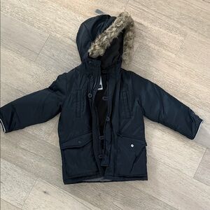 GAP ColdControl Max boys Coat
